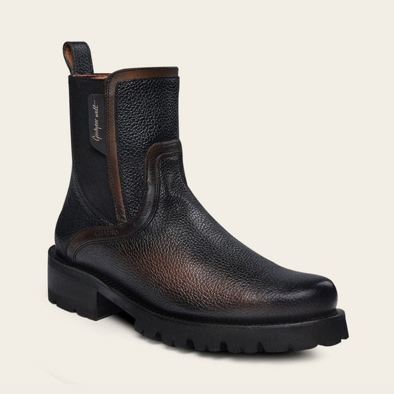 Botines Para Hombre En Oferta