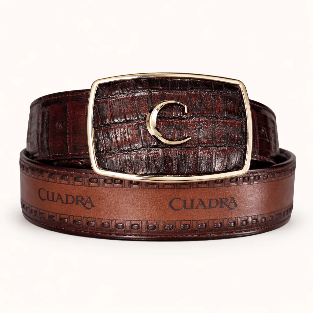 Cinturones Nuevos | Hombre